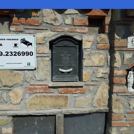 Bed and Breakfast Perla Gussago Экстерьер фото