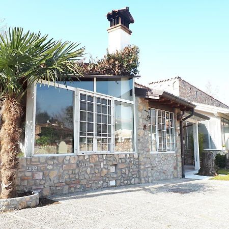 Bed and Breakfast Perla Gussago Экстерьер фото