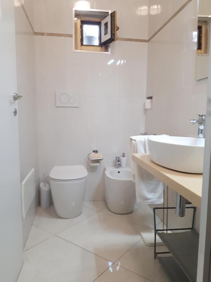 Bed and Breakfast Perla Gussago Экстерьер фото
