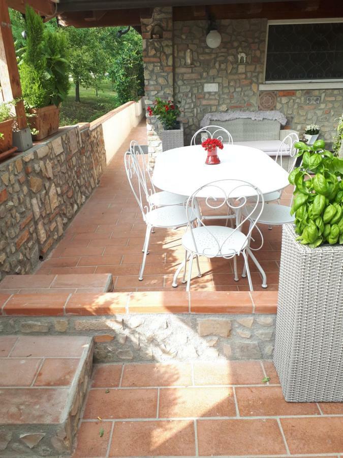 Bed and Breakfast Perla Gussago Экстерьер фото
