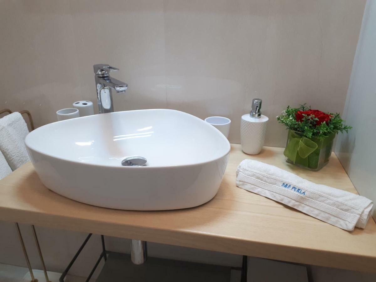 Bed and Breakfast Perla Gussago Экстерьер фото